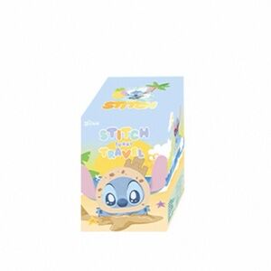 ✨ Disney Stitch Blind Box MiniSo Crossbody Bag – Discontinued ✨ 100% authentic.